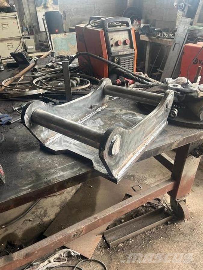 Volvo S60 Benne