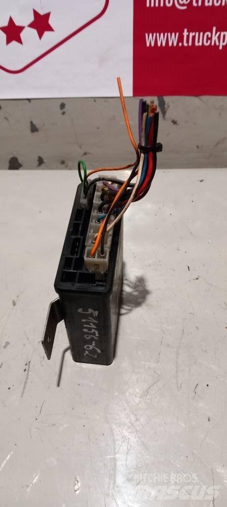 Scania 144.  1355370 Componenti elettroniche