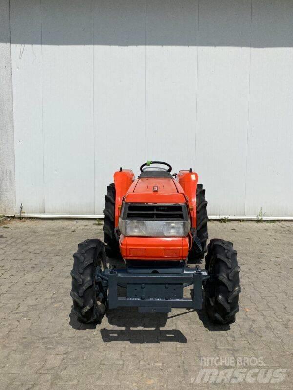 Kubota GL29 Trattori compatti