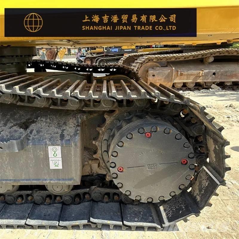Komatsu PC 350 Escavatori cingolati