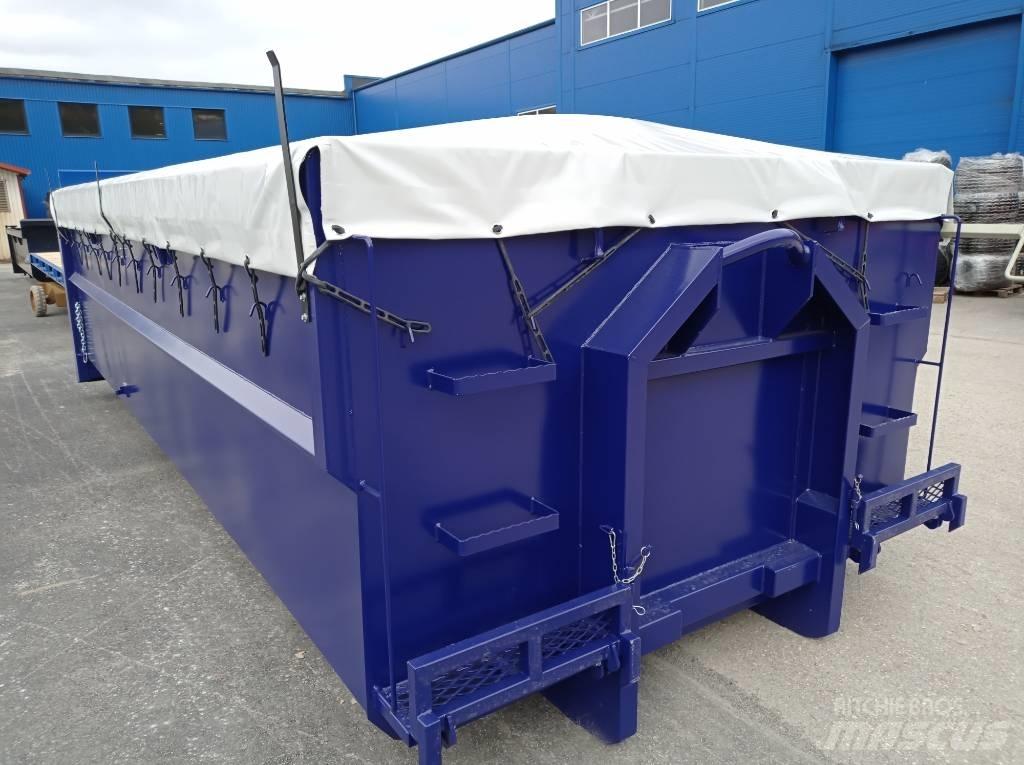 ERT ML12-30 Agricoltura - Altro