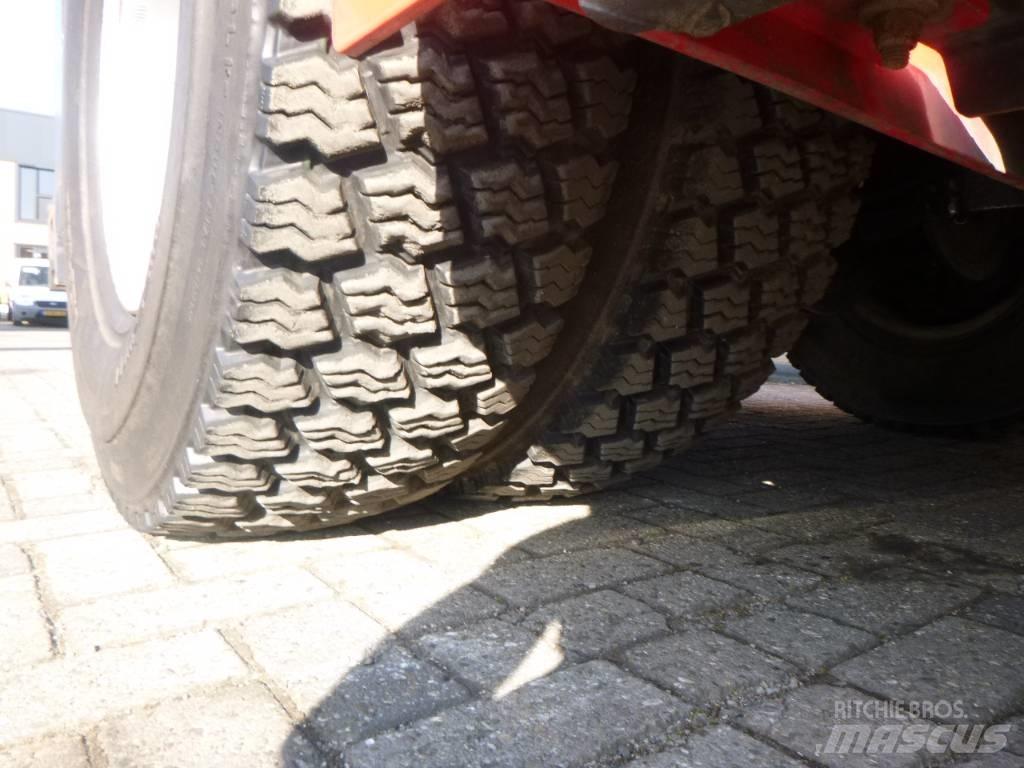 Kalmar DCG 140-6 Carrelli elevatori diesel