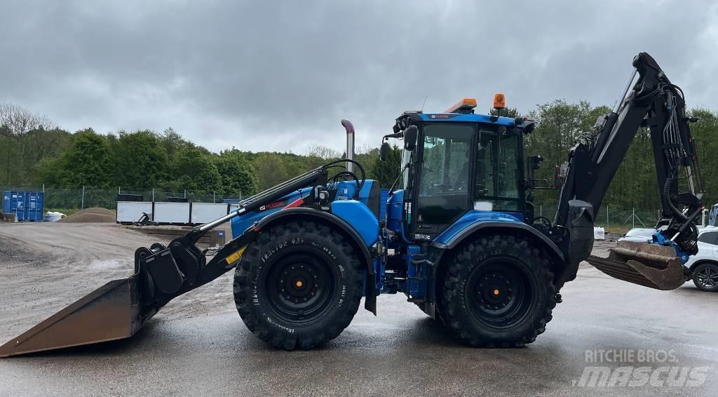 Huddig 1260 C Terne