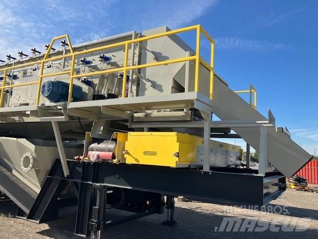 Spomac 6203 Lavaggio per ruote