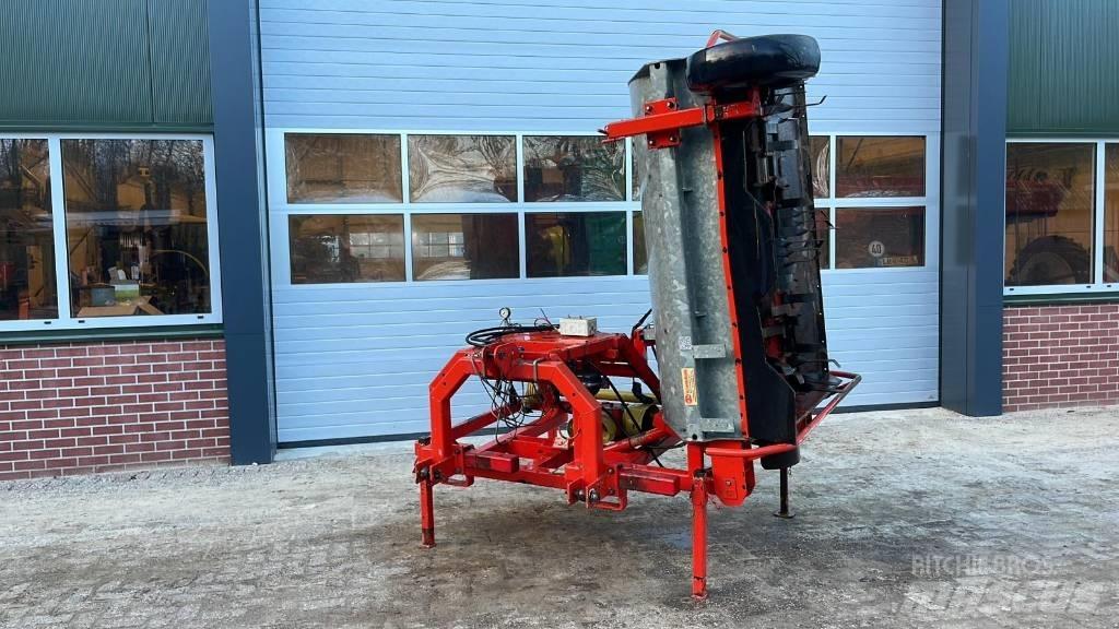 Kloppenburg KFK 275R Cespo scolletatori