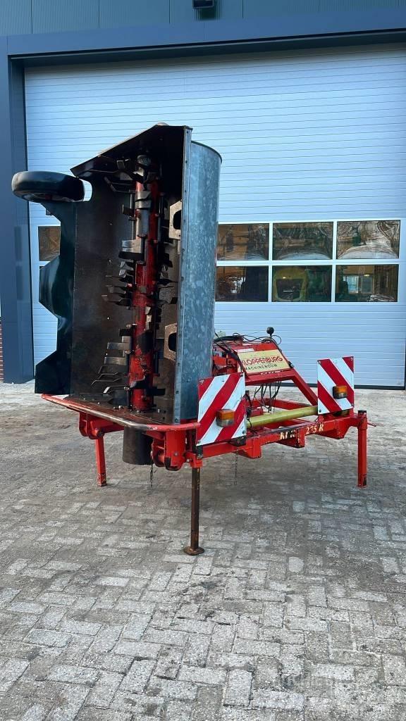 Kloppenburg KFK 275R Cespo scolletatori