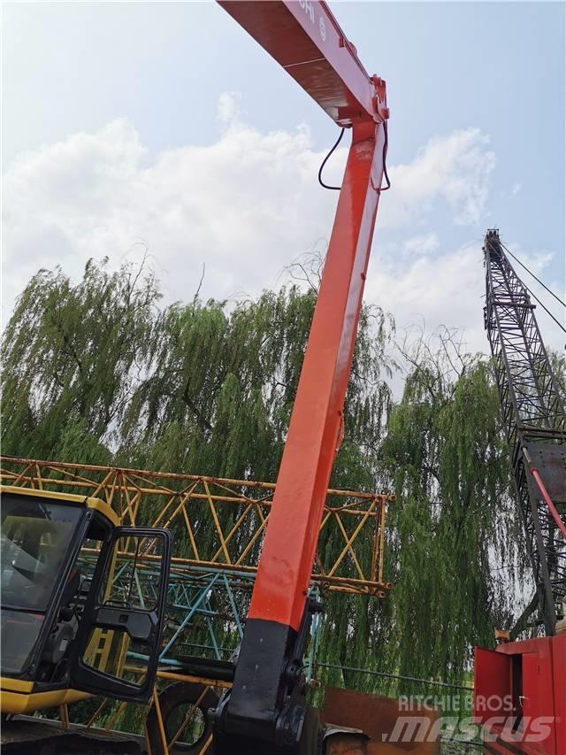 Hitachi EX 220 LC Escavatori cingolati