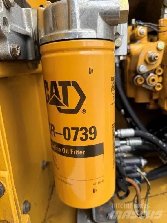 CAT 323DL (320DL) Escavatori cingolati
