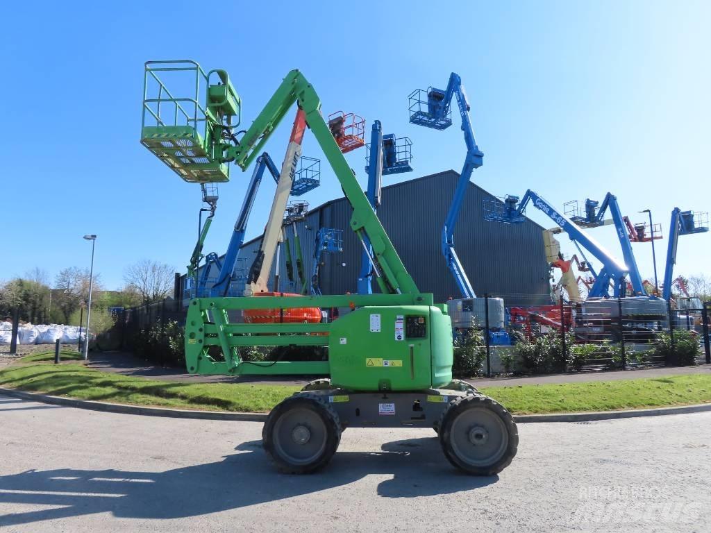 Genie Z 45/25 Piattaforme a braccio articolato