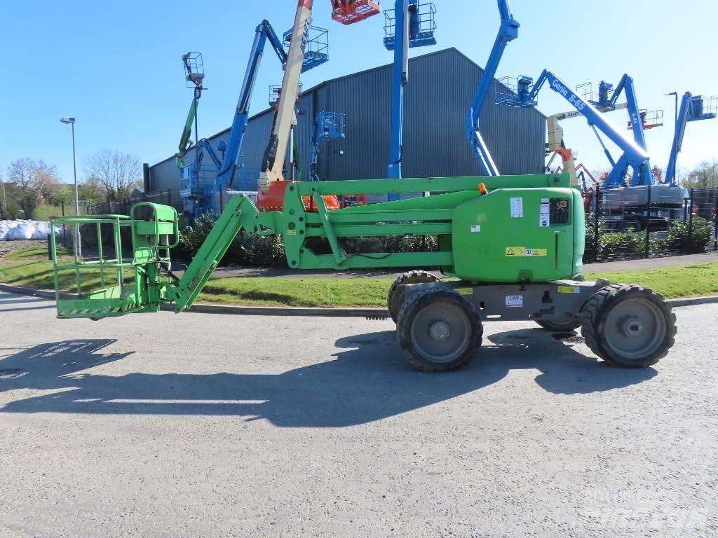 Genie Z 45/25 Piattaforme a braccio articolato