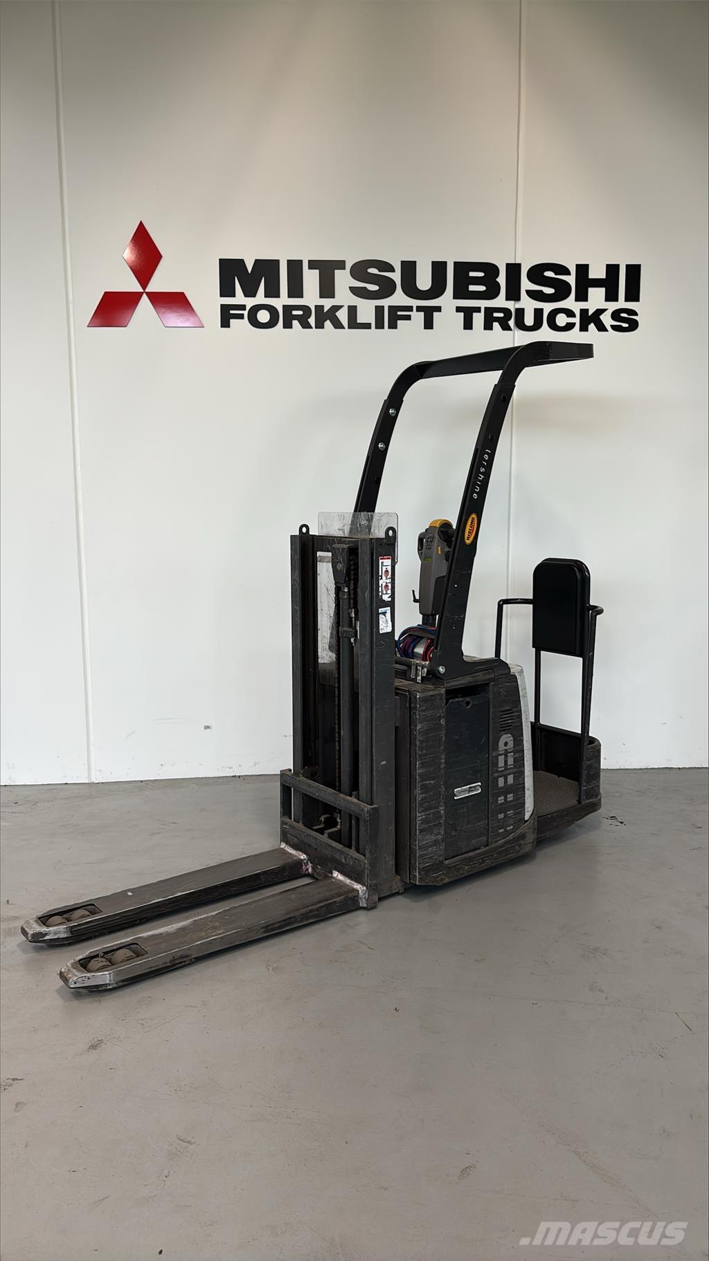 Atlet PDP200 Carelli stoccatori  automatici-usati