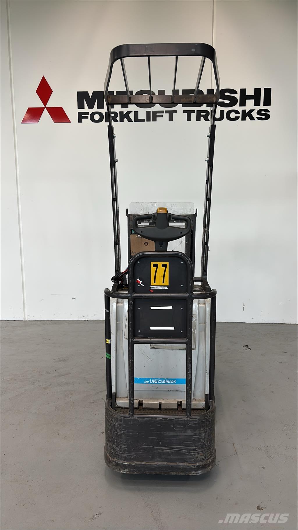 Atlet PDP200 Carelli stoccatori  automatici-usati