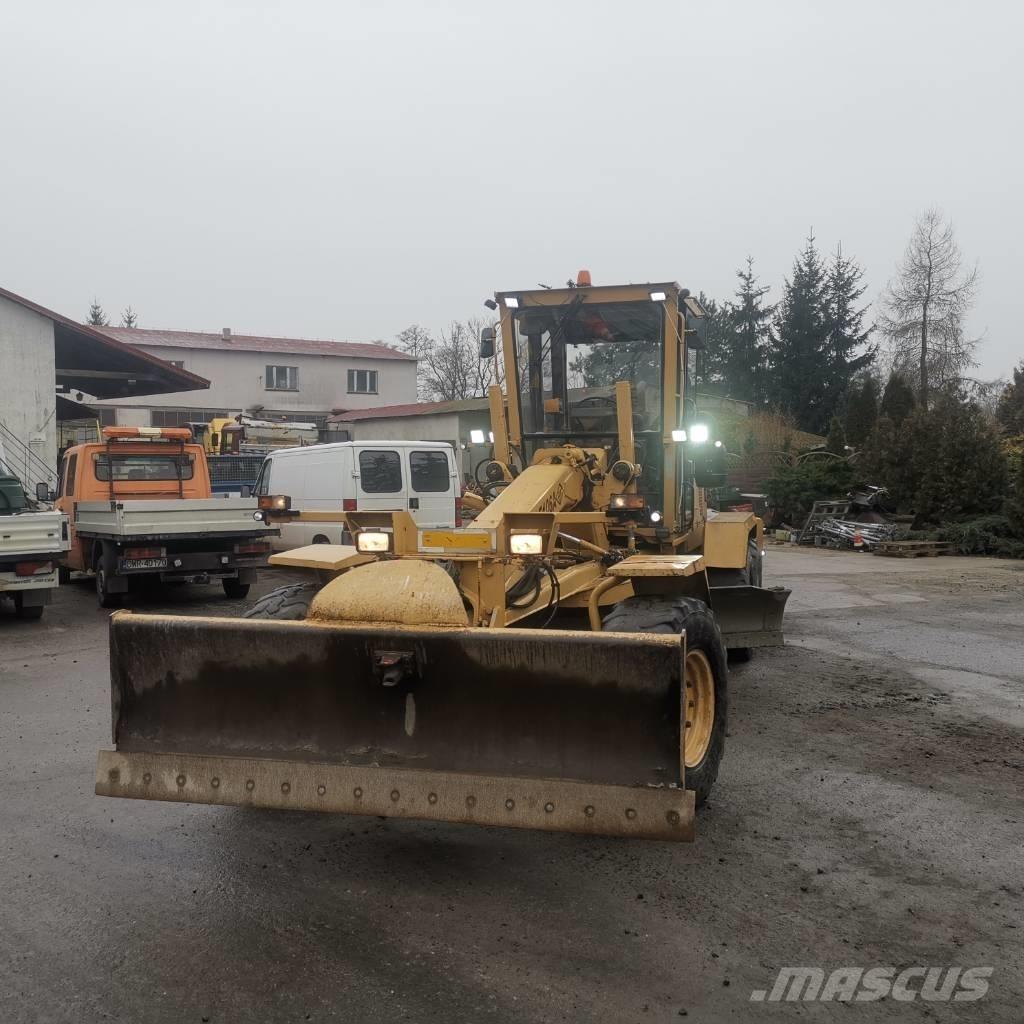 O&K F 106 A Motorgraders