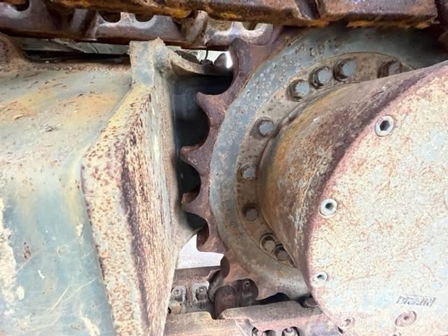 Volvo ECR145E Escavatori cingolati