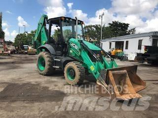JCB 3 CX 14 Terne