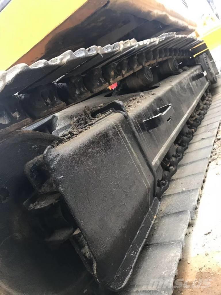 CAT 320 B L Escavatori cingolati