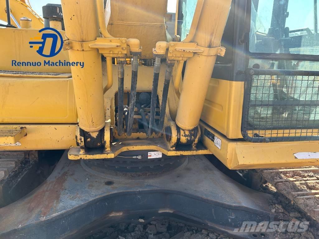Komatsu PC 450-8 Escavatori cingolati