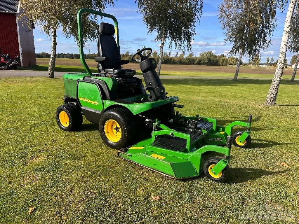 John Deere 1565 Trattorini tagliaerba