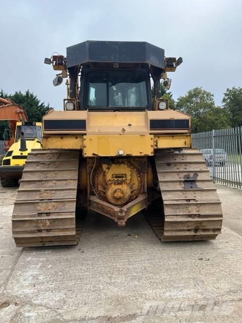 CAT D 6 R LGP III Dozer cingolati