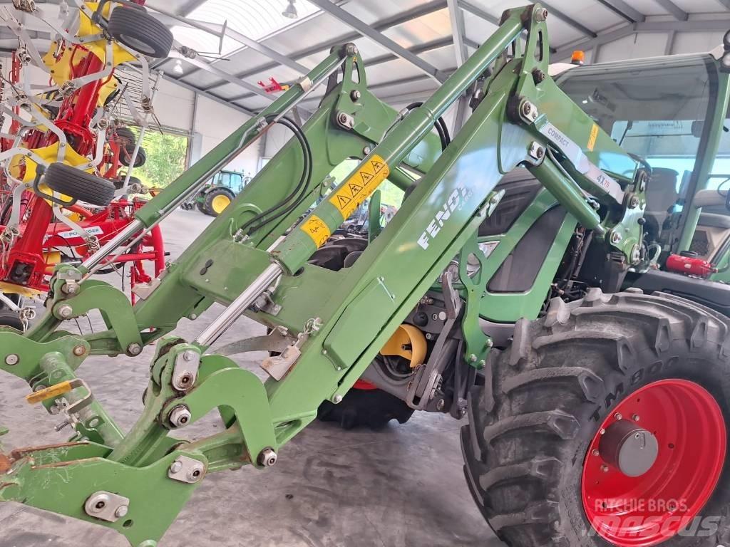 Fendt 4X75 Altri accessori per trattori