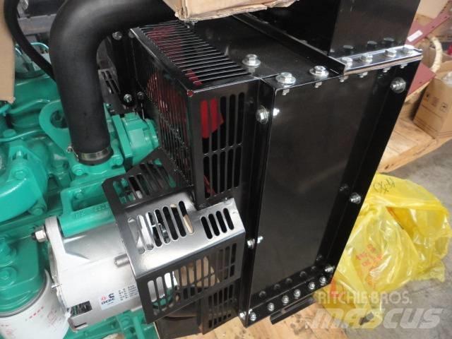Cummins 6BT5.9-G1 Motori