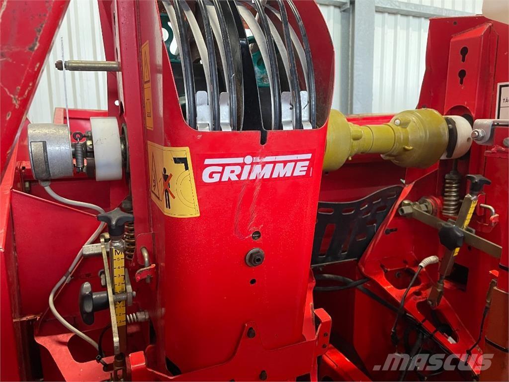 Grimme GL 34 KL Agricoltura - Altro