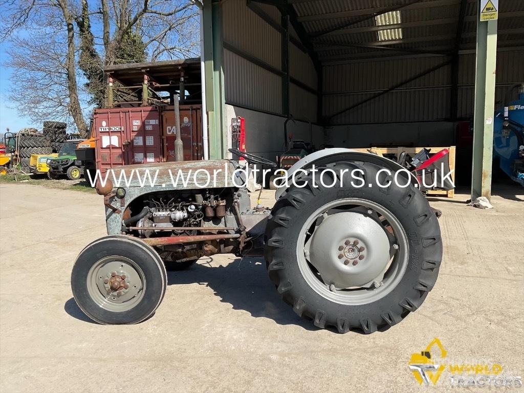 Ferguson TRACTOR Trattori