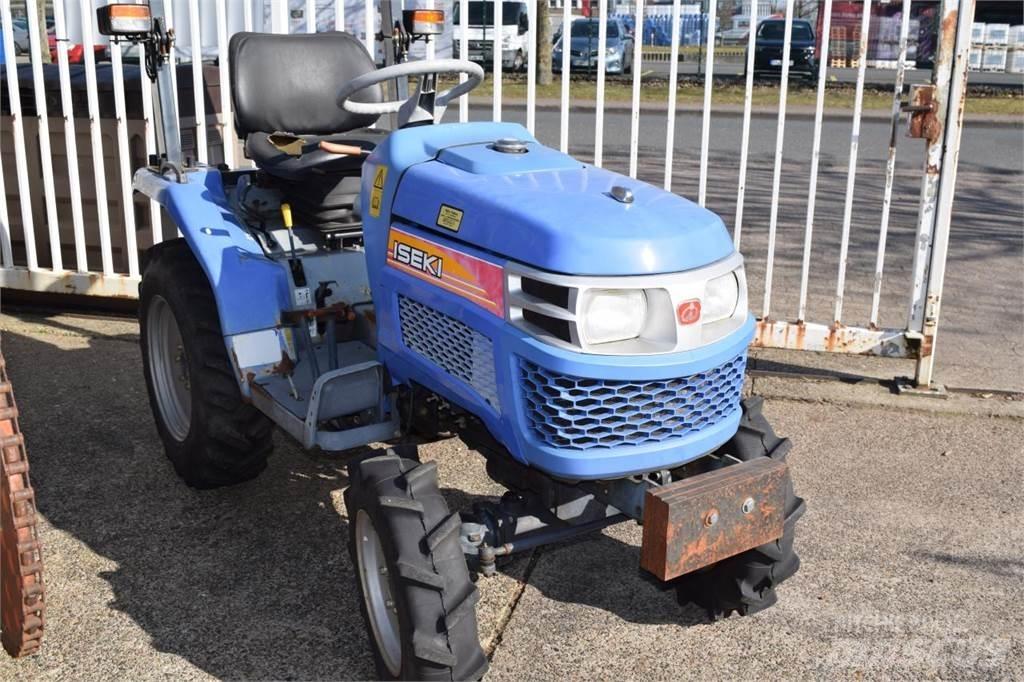 Iseki TM 3160 Trattori