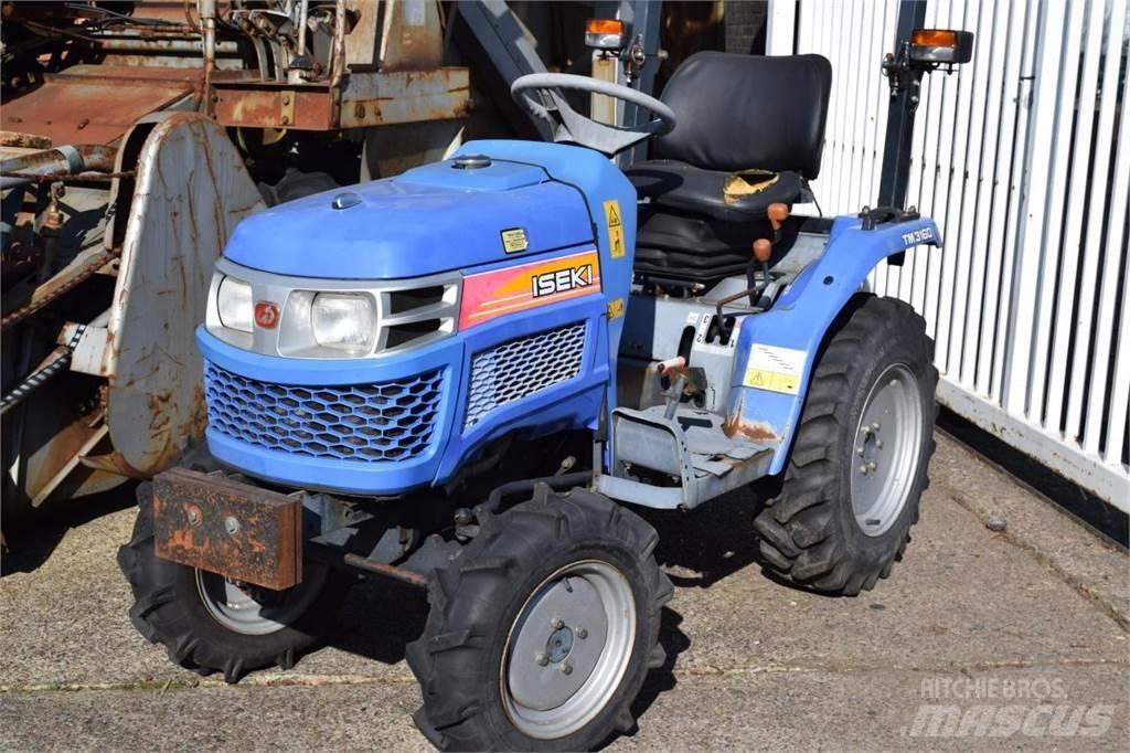 Iseki TM 3160 Trattori
