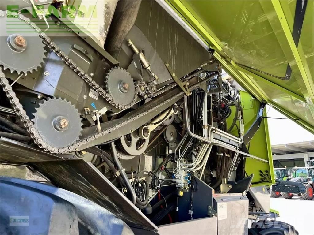CLAAS lexion 620 Mietitrebbiatrici