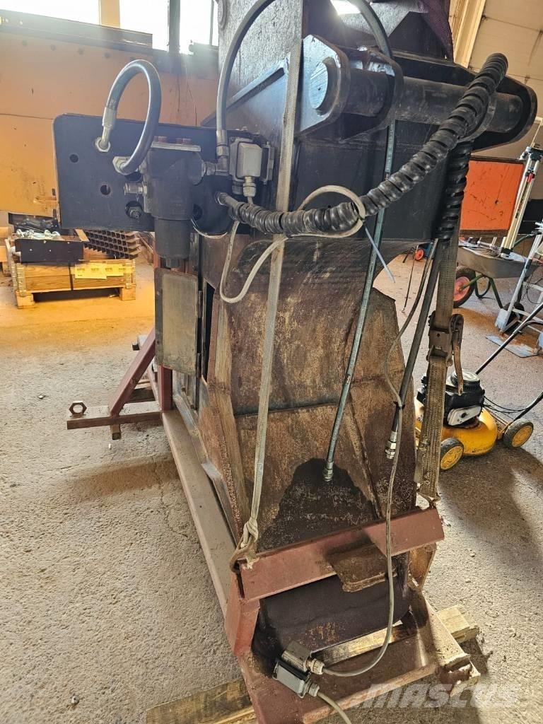  Risutec  TK-200 Altri componenti
