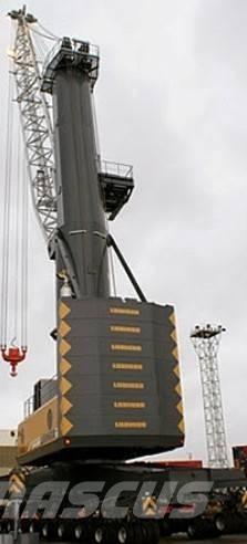 Liebherr LHM 500 Gru portuali