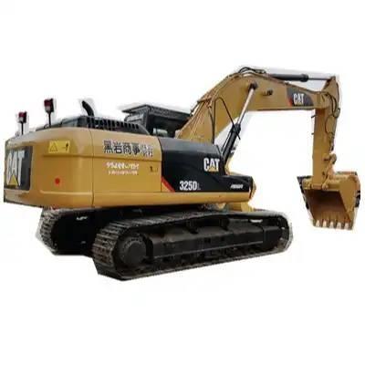 CAT CAT325DL Escavatori medi 7t - 12t