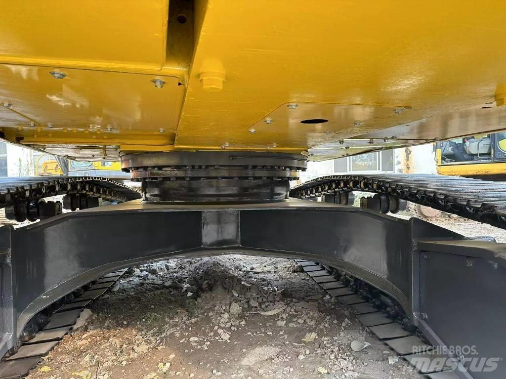 Komatsu PC 300 Escavatori cingolati