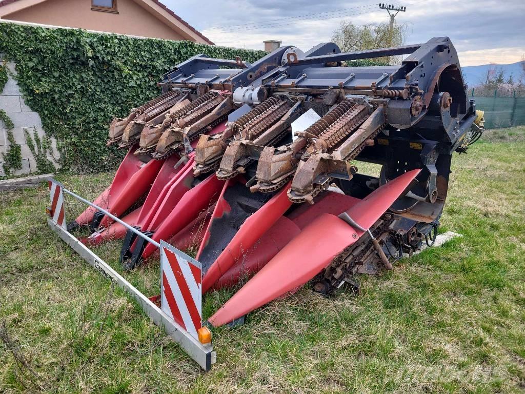 Geringhoff RD 800/FB Testate per mietitrebbie