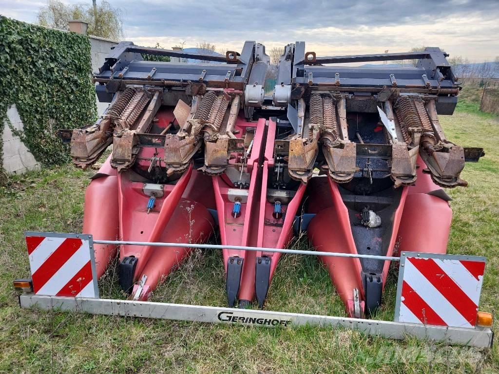Geringhoff RD 800/FB Testate per mietitrebbie