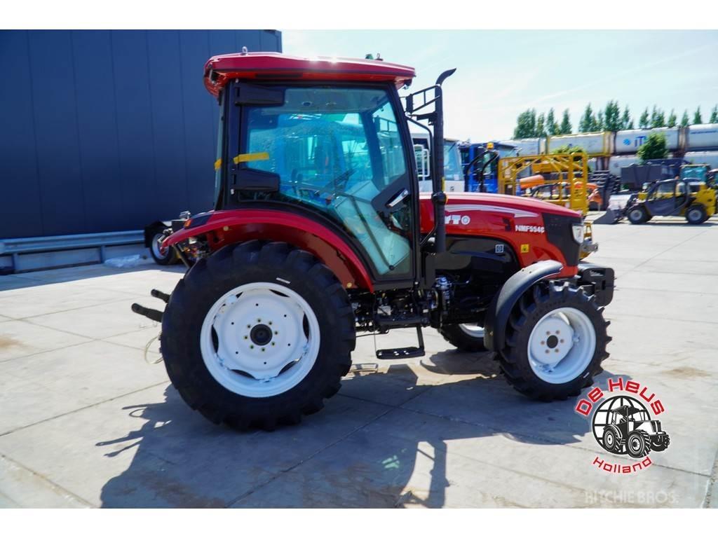YTO NMF554C Trattori