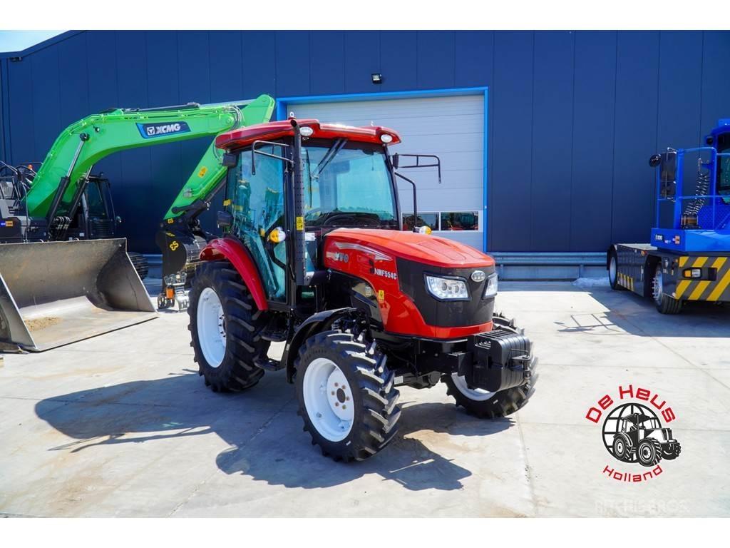 YTO NMF554C Trattori