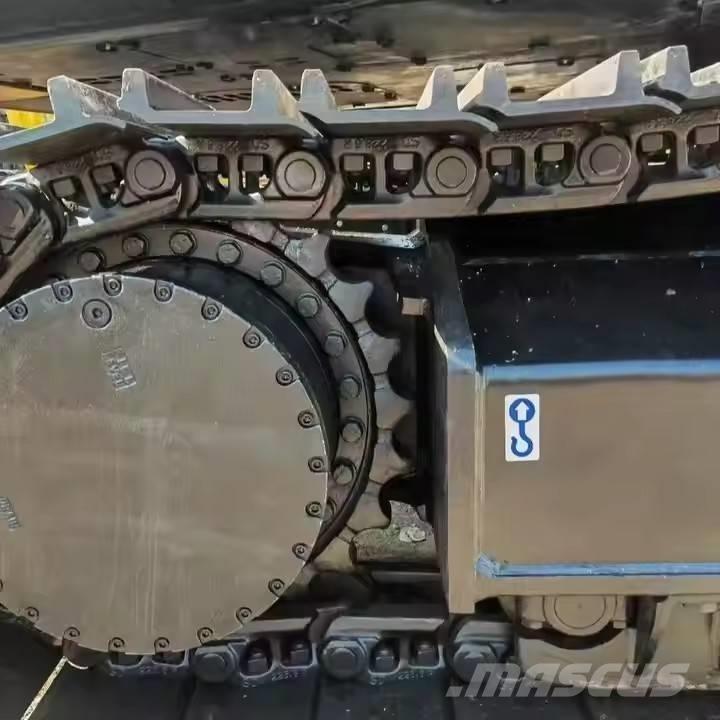 Sany SY 485 H Escavatori cingolati