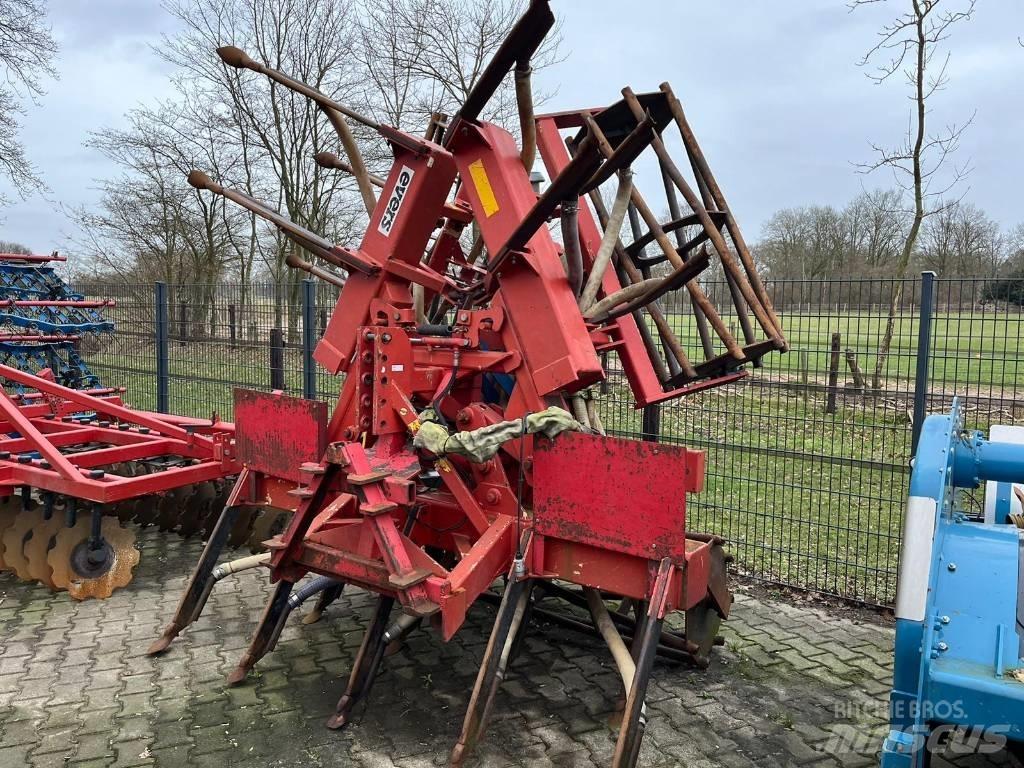 Evers Freiberger Spargiletame