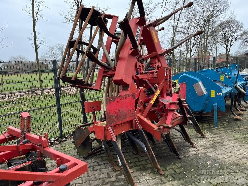 Evers Freiberger Spargiletame