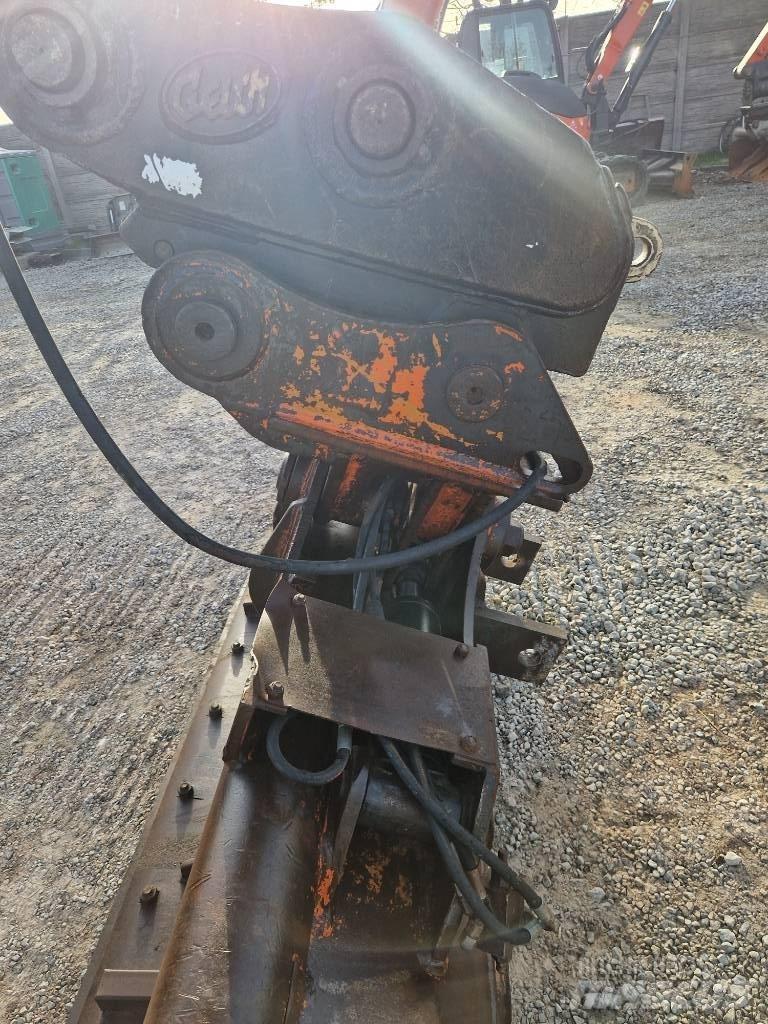 Hitachi ZX 160 LC-5 Escavatori cingolati