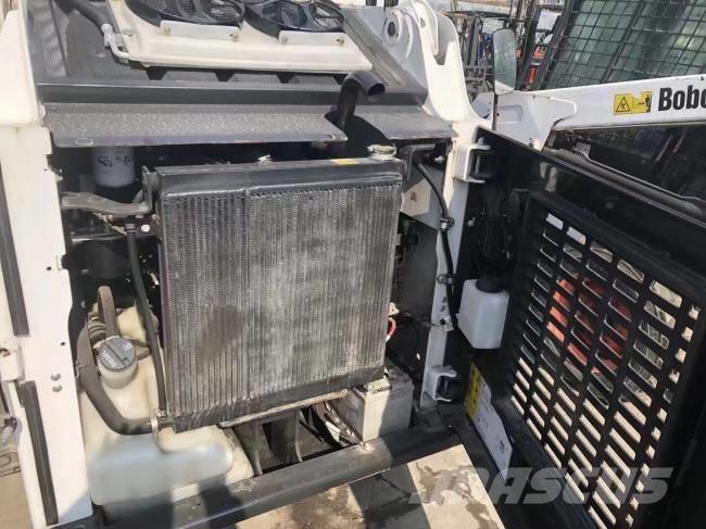 Bobcat S 16 Mini Pale Gommate