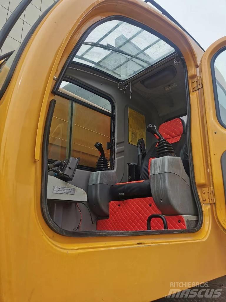 XCMG QY 25 K Gru per tutti i terreni