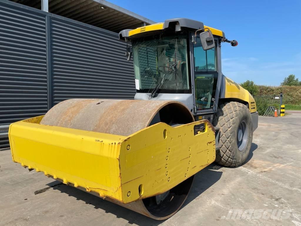 Dynapac CA3500D Rulli monotamburo
