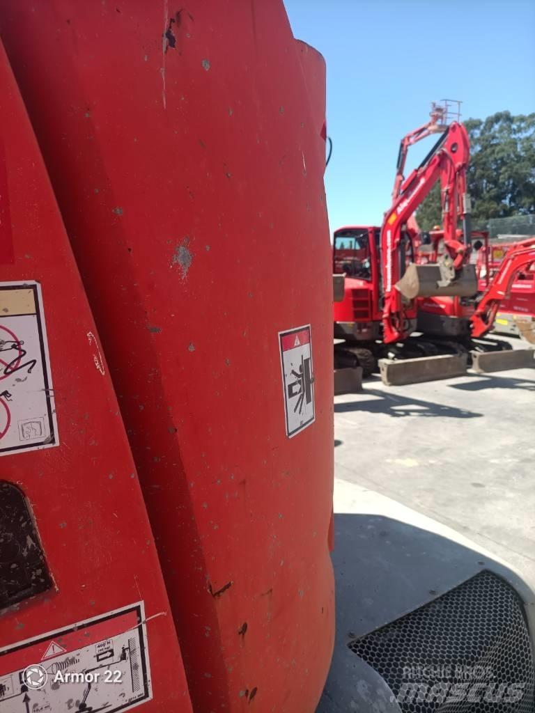 Haulotte HA 12 PX Piattaforme a braccio articolato