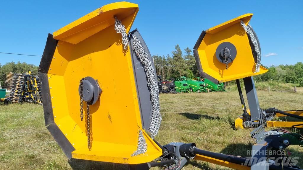 Elho Kättingröjare Agricoltura - Altro