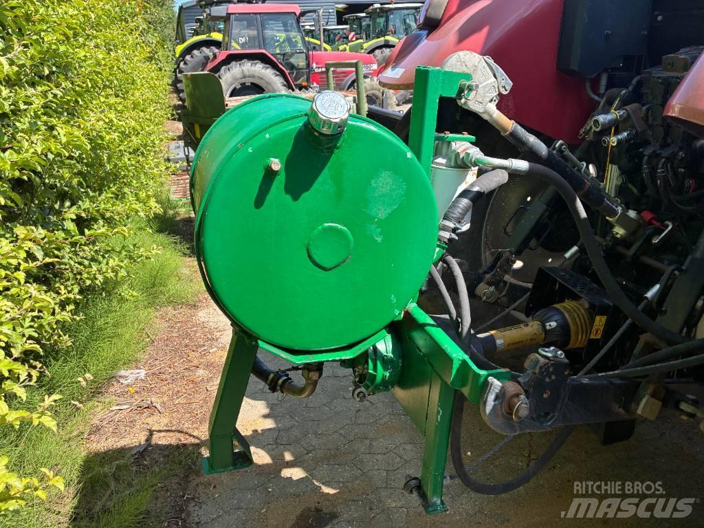 Spearhead LRS 2401-V Tagliasiepi