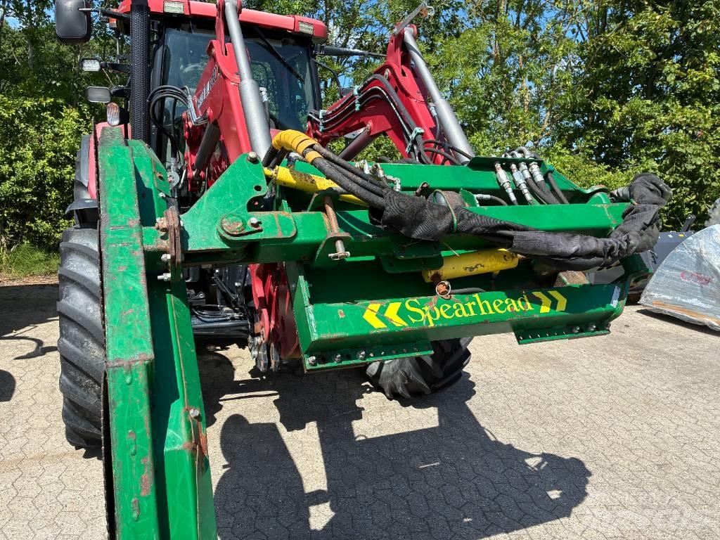 Spearhead LRS 2401-V Tagliasiepi
