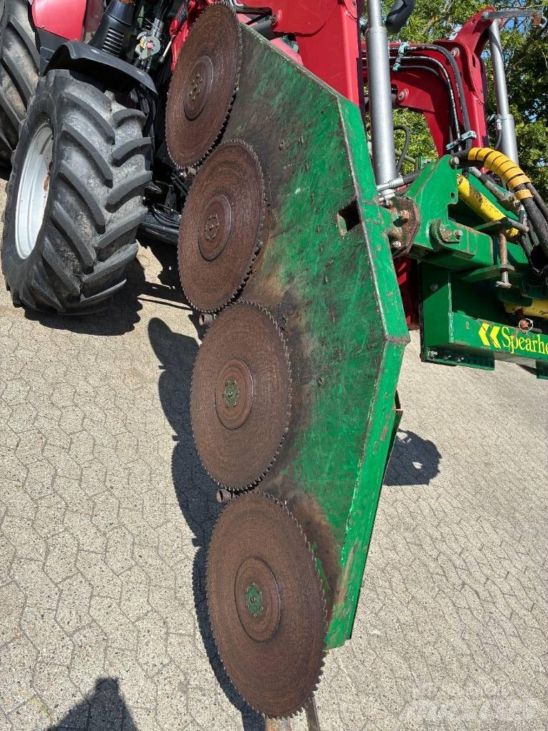 Spearhead LRS 2401-V Tagliasiepi